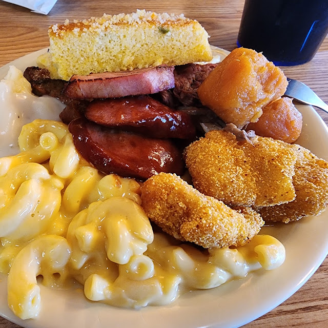 Macaroni and Cheese