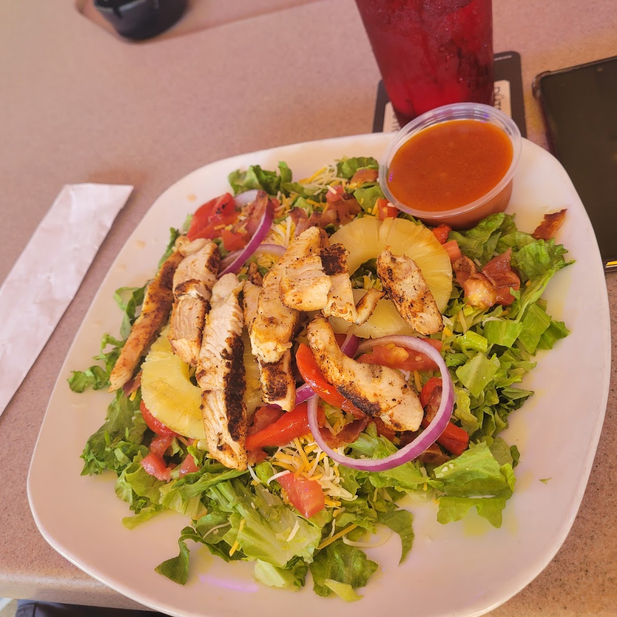 Ichabod's Beachside Bar & Grille - Photo 9