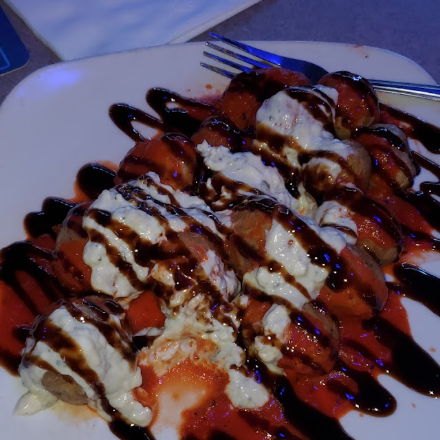 Steak App