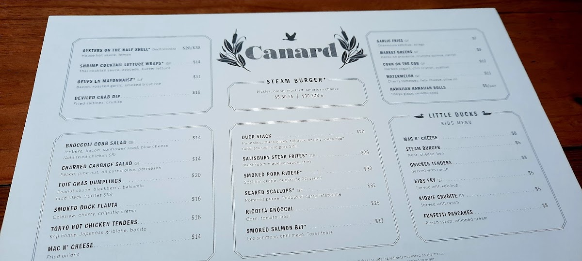 Menu Photo 9