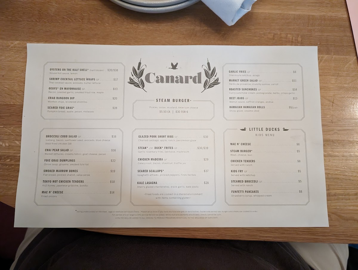 Menu Photo 6