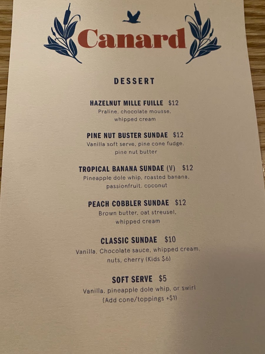Menu Photo 7