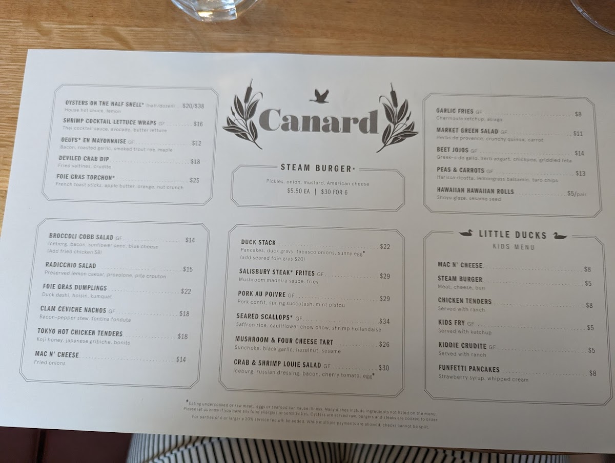Menu Photo 8