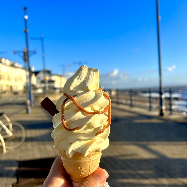 Ice Cream