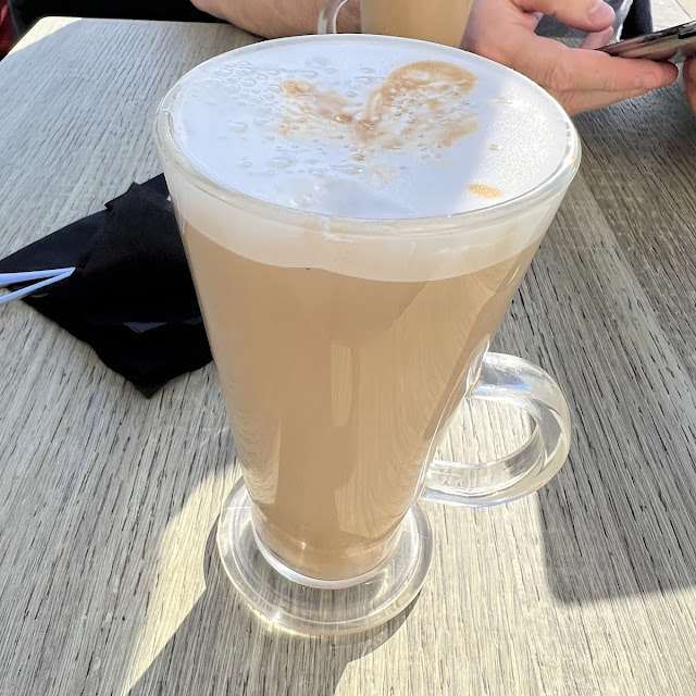 Latte