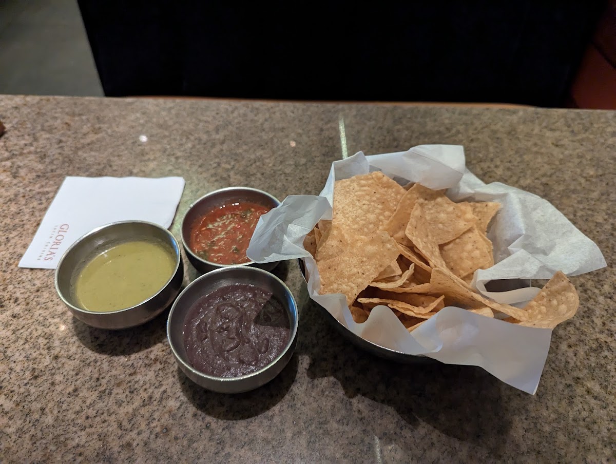Gloria's Latin Cuisine - Photo 6