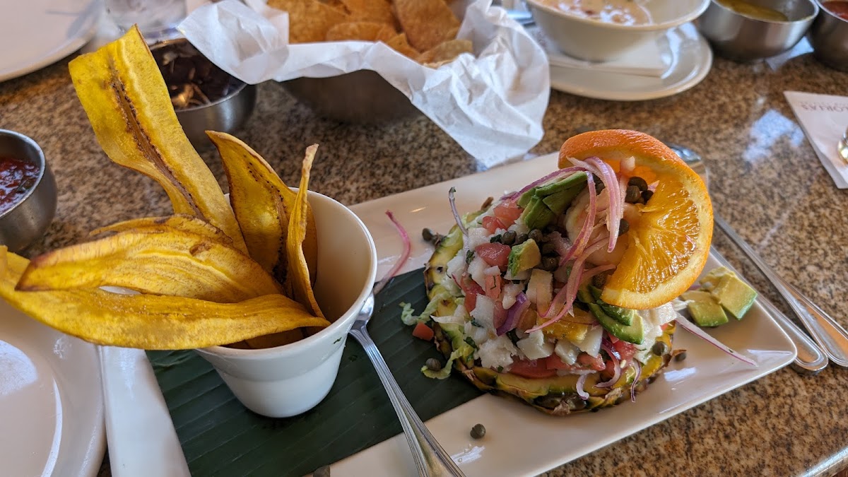 Gloria's Latin Cuisine - Photo 7