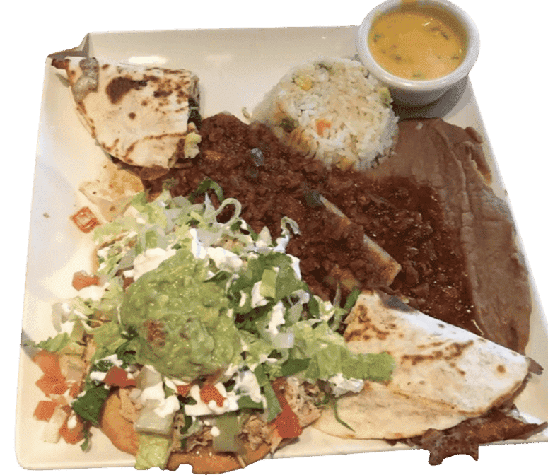 Gloria's Latin Cuisine - Photo 8