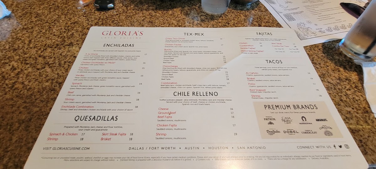 Menu Photo 0