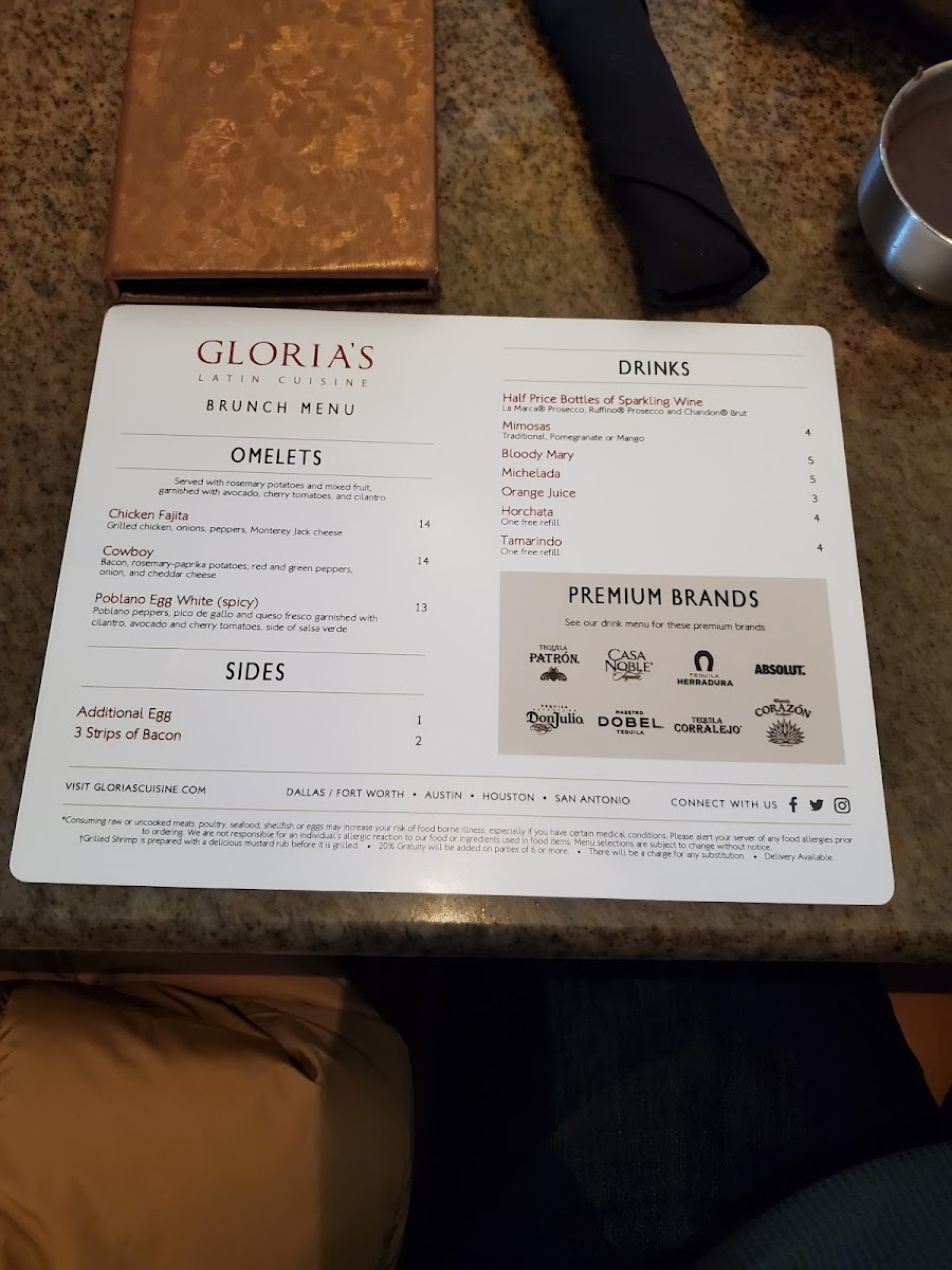 Menu Photo 9