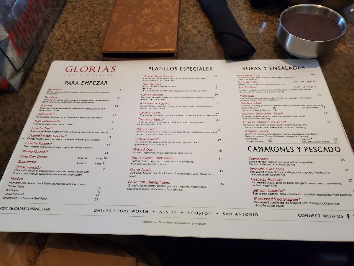 Menu Photo 6
