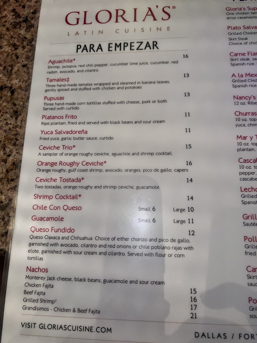 Menu Photo 7