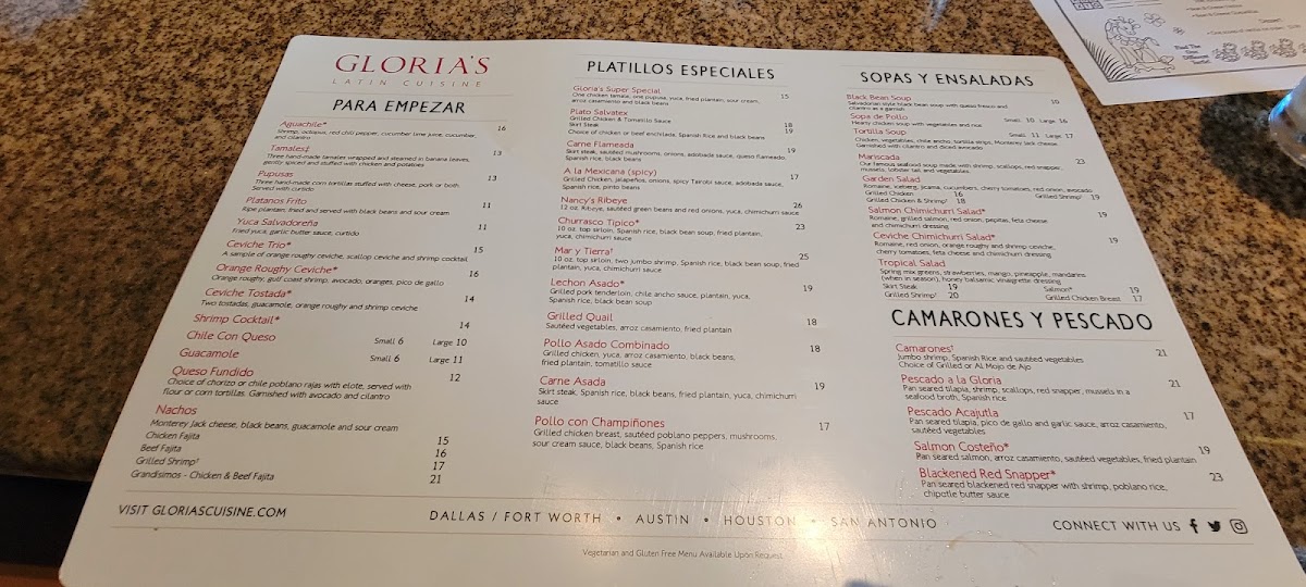 Menu Photo 8