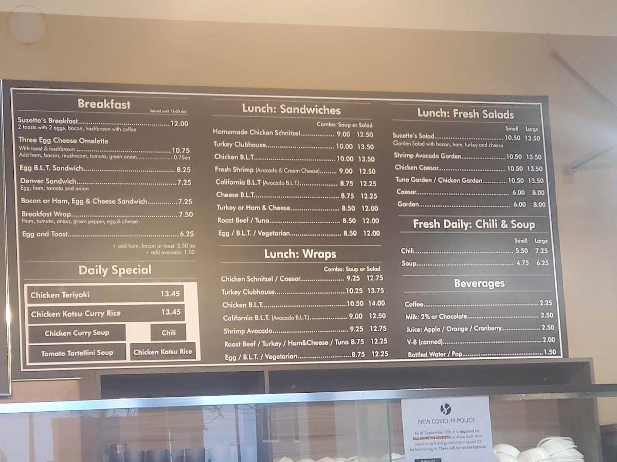 Menu Photo 2