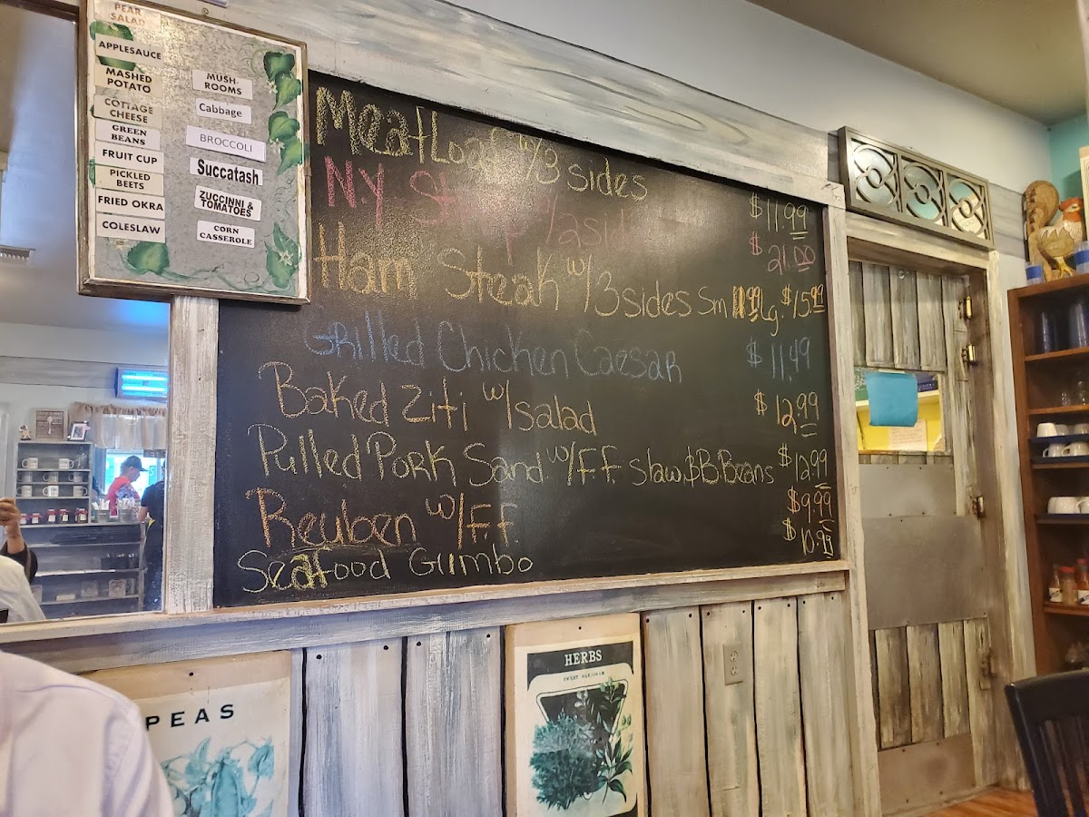 Menu Photo 6