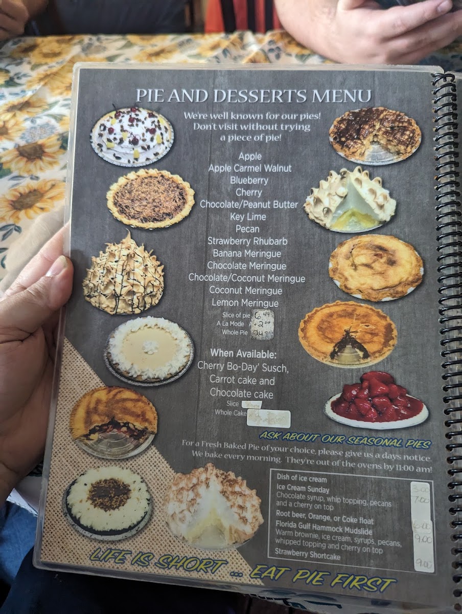 Menu Photo 7