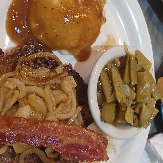 Liver and Onions