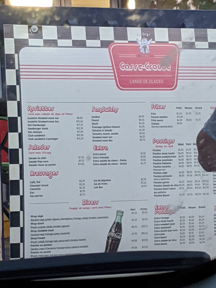 Menu Photo 8
