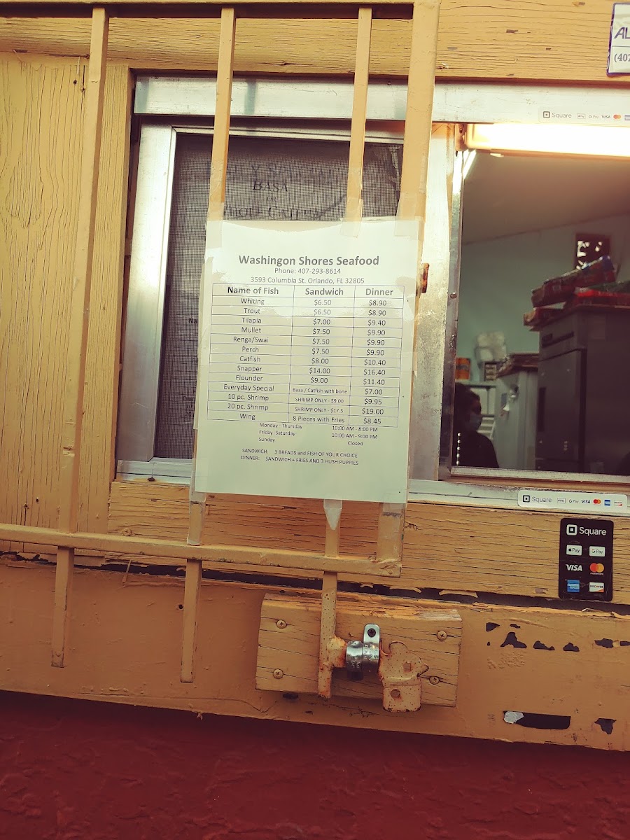 Menu Photo 9