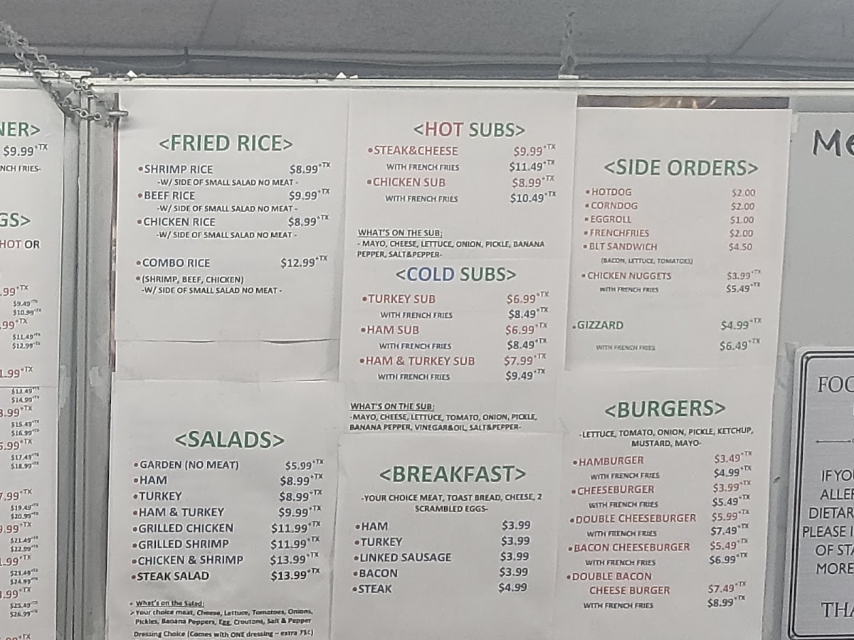 Menu Photo 3