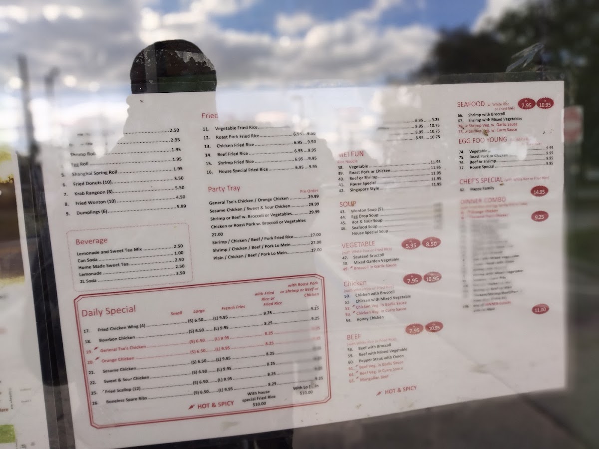 Menu Photo 8