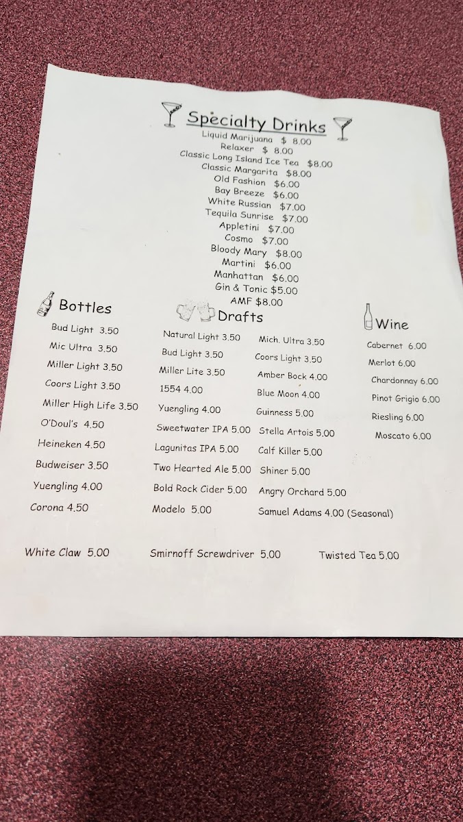 Menu Photo 4