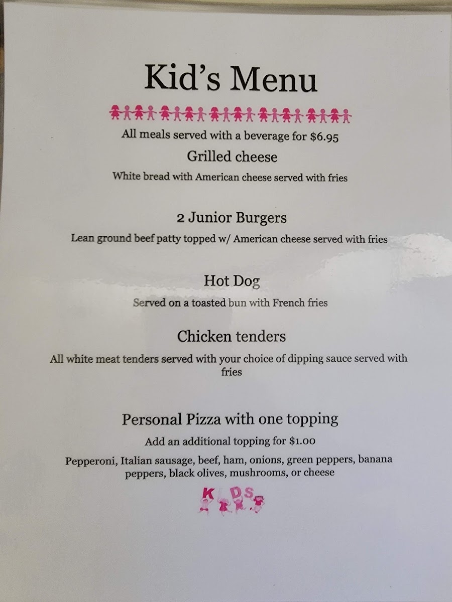 Menu Photo 5