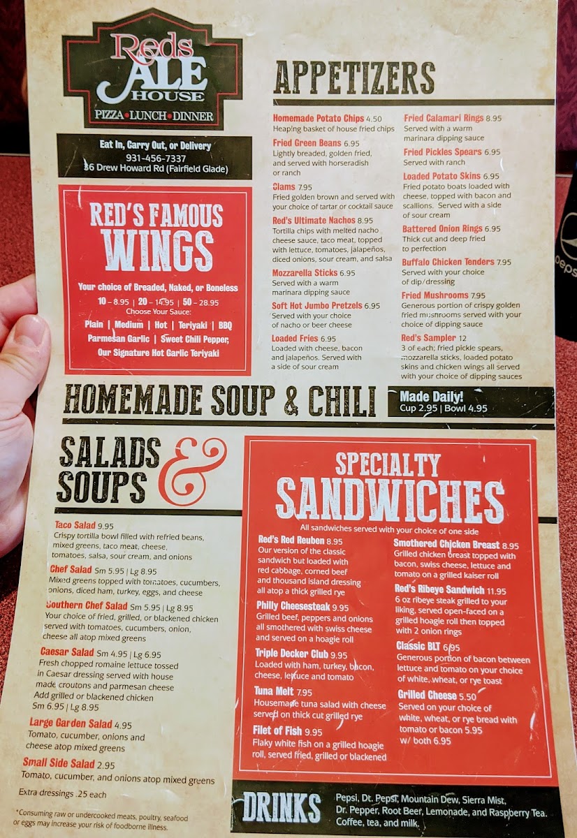 Menu Photo 6