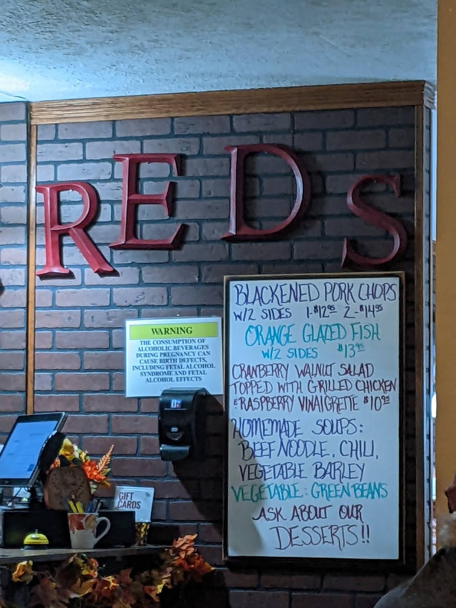Menu Photo 7