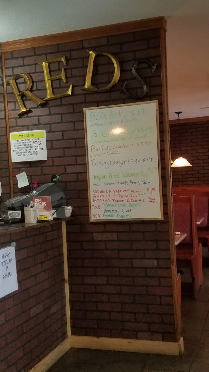 Menu Photo 8