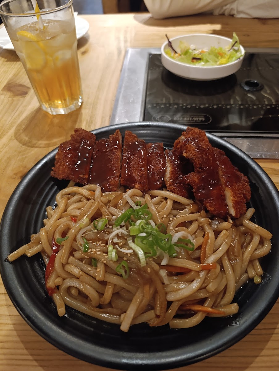 Sarang Restaurant - Photo 9