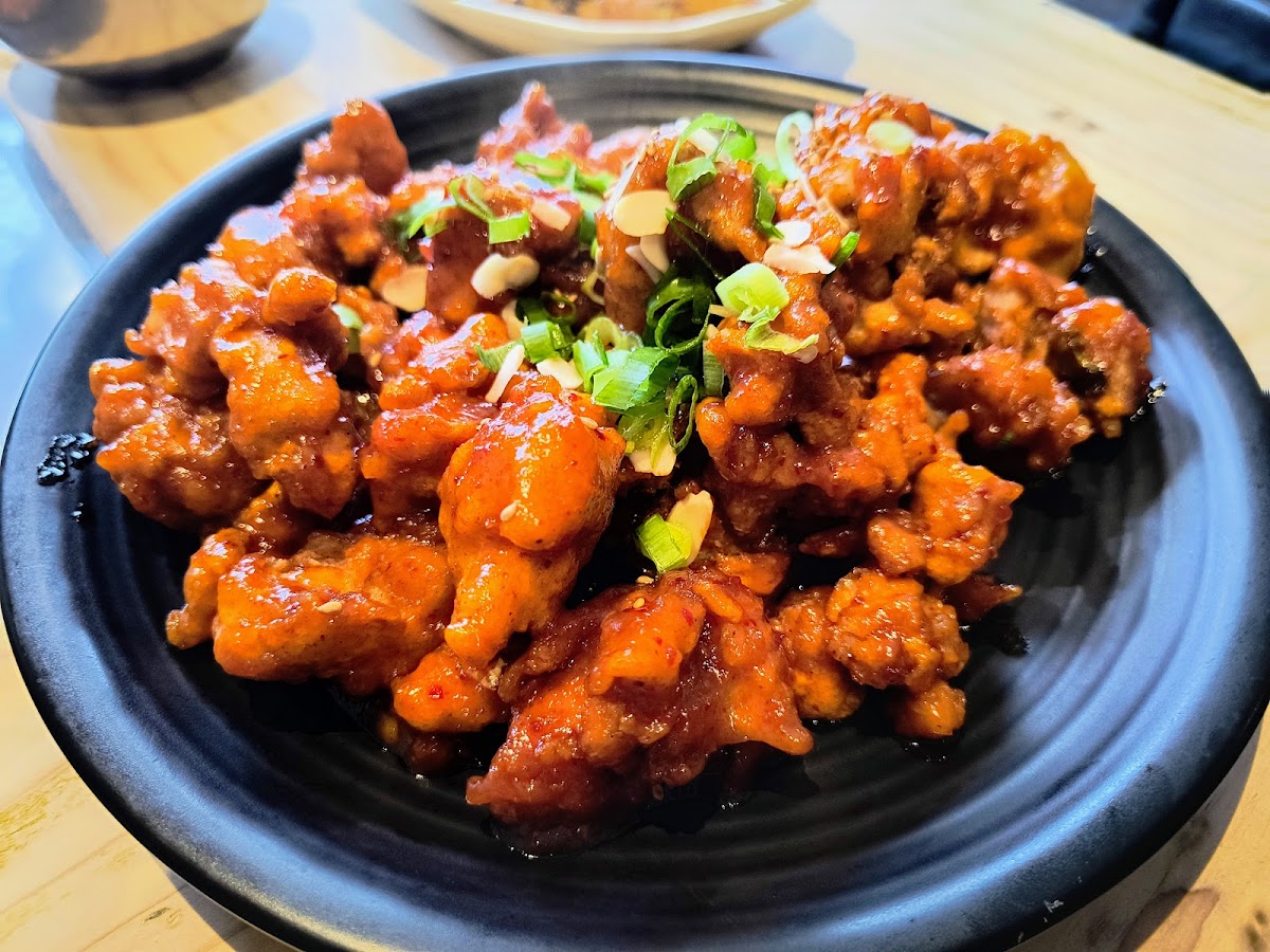 Sarang Restaurant - Photo 3