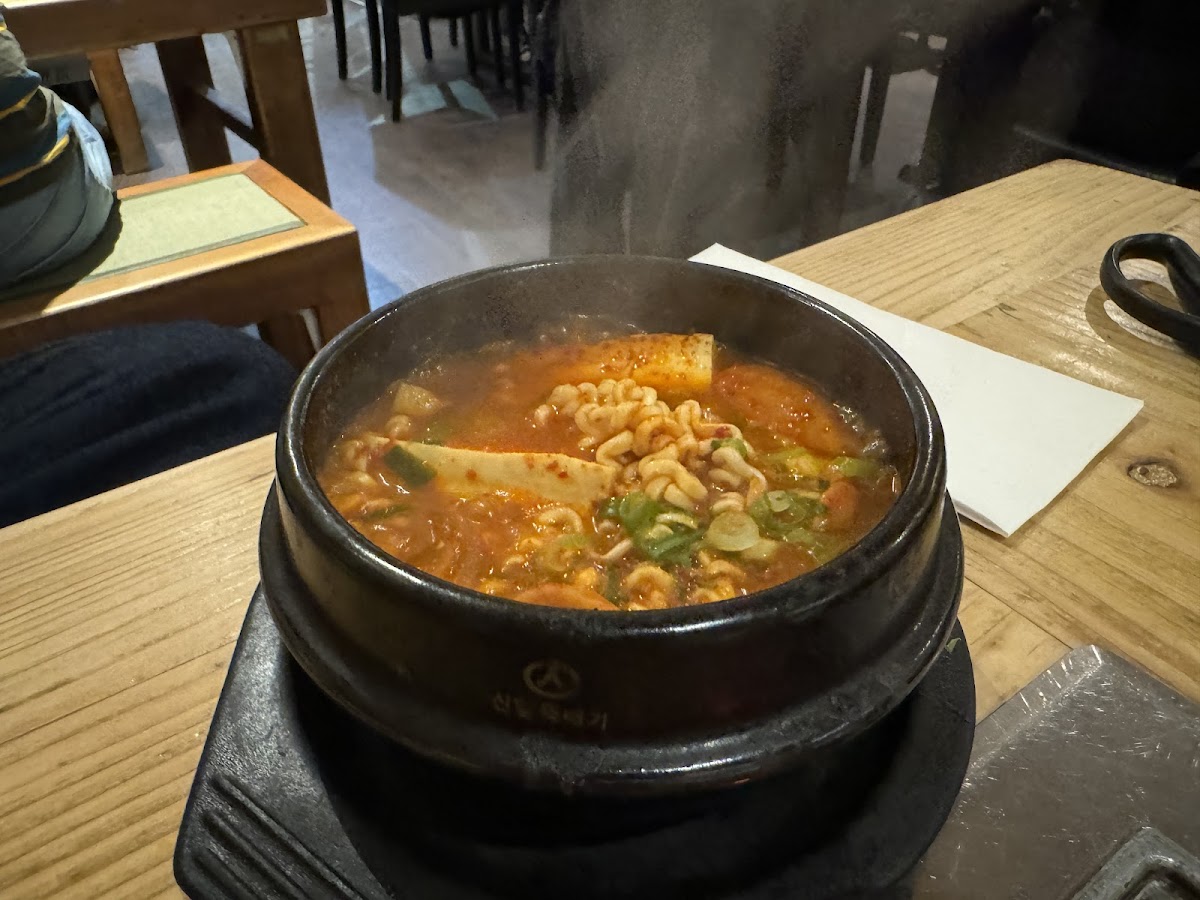 Sarang Restaurant - Photo 4