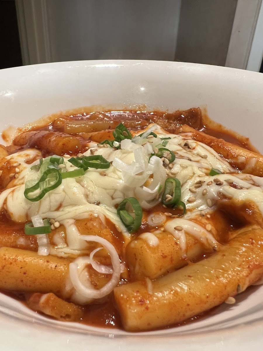Sarang Restaurant - Photo 5