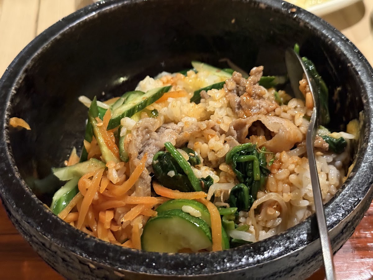 Sarang Restaurant - Photo 6