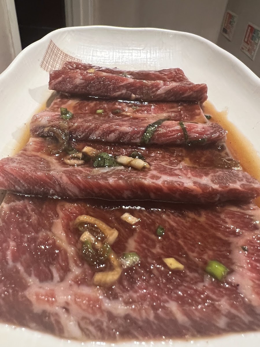 Sarang Restaurant - Photo 7