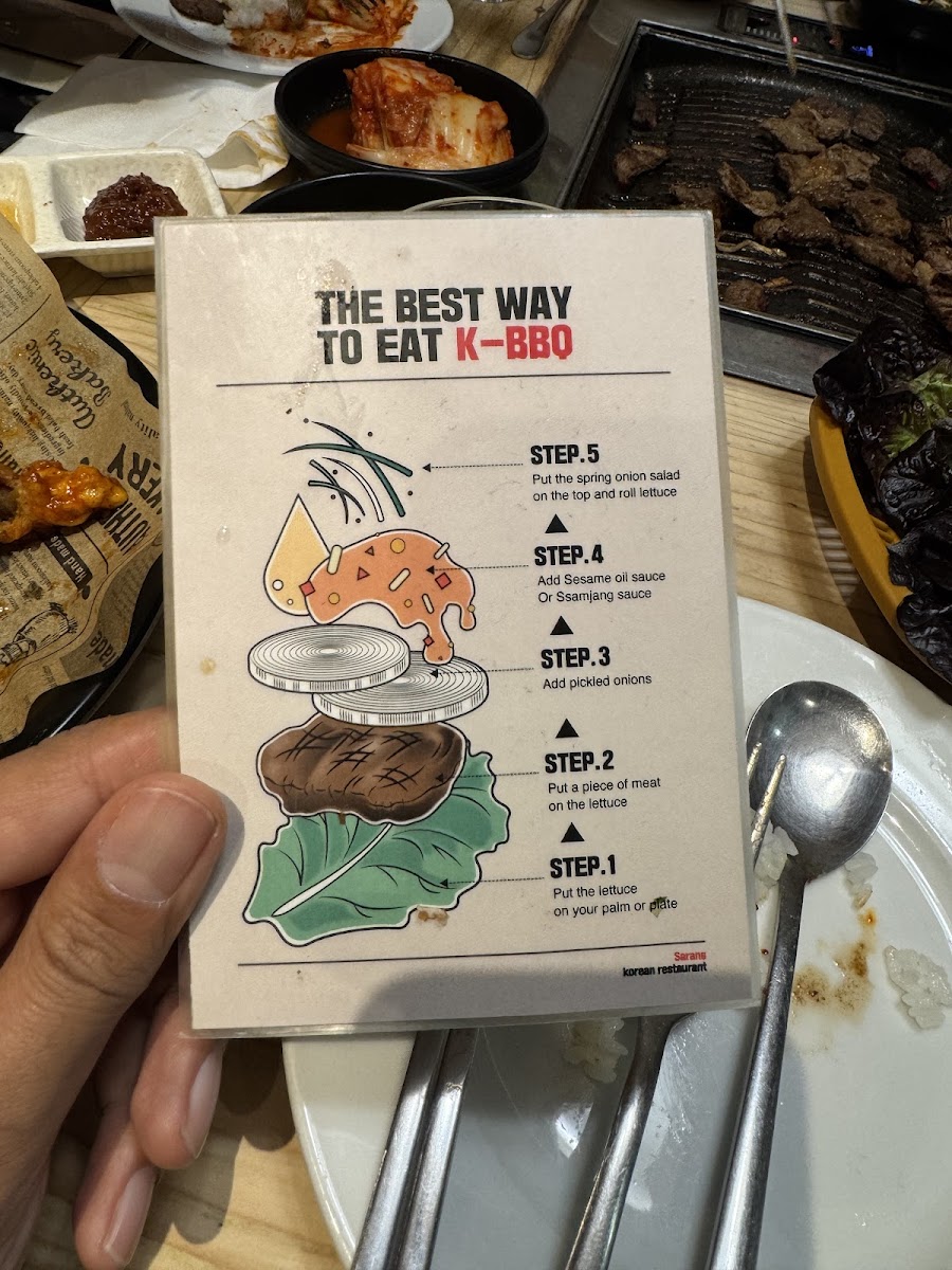 Menu Photo 5