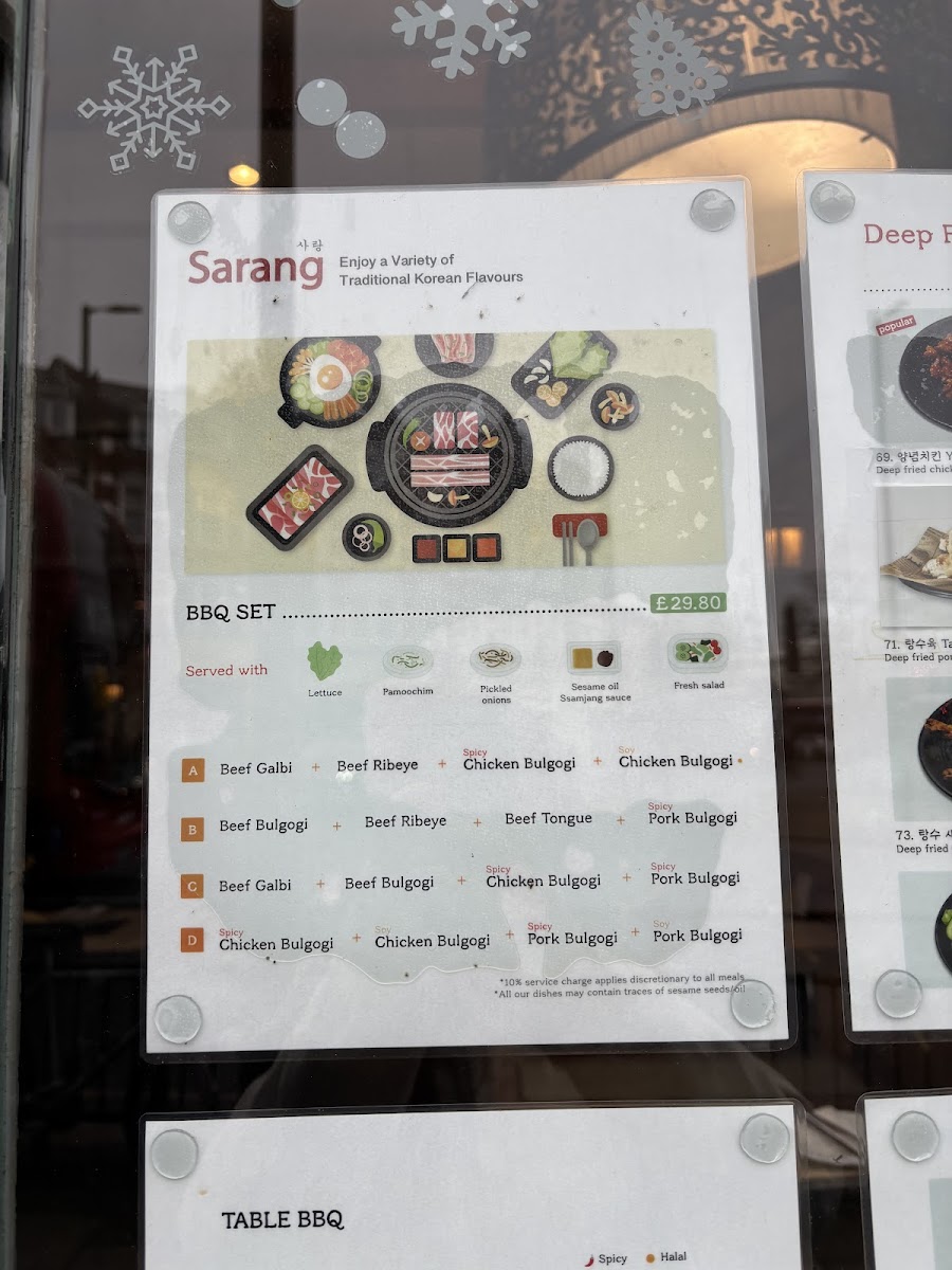 Menu Photo 6
