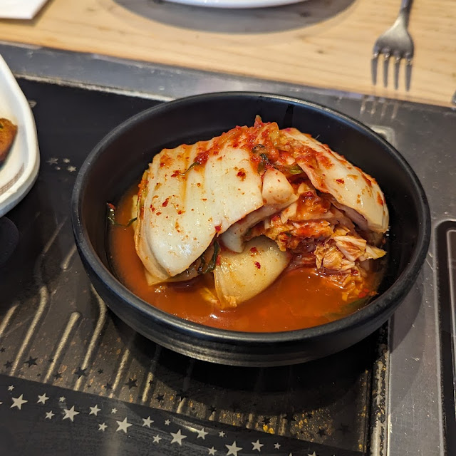 Kimchi