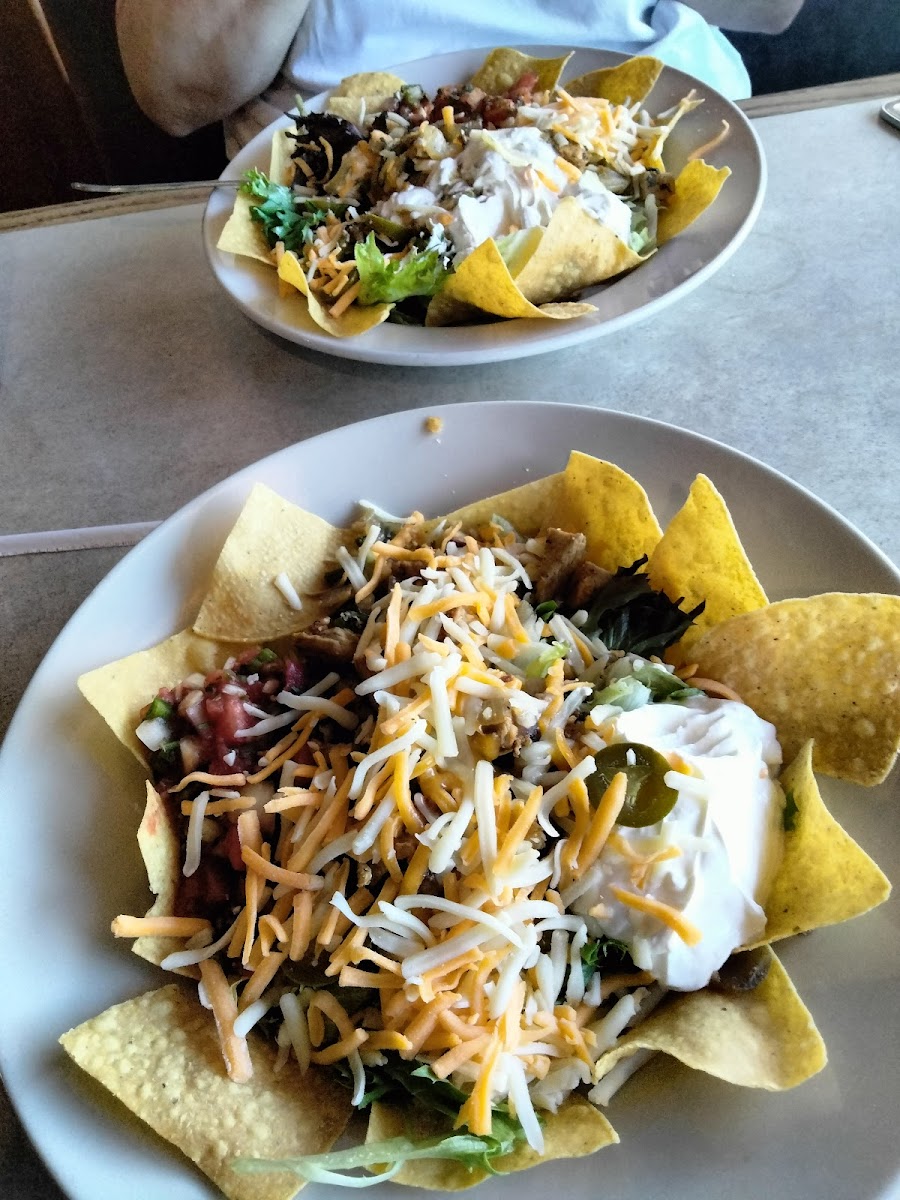 Lion's Pride Restaurant - Photo 7