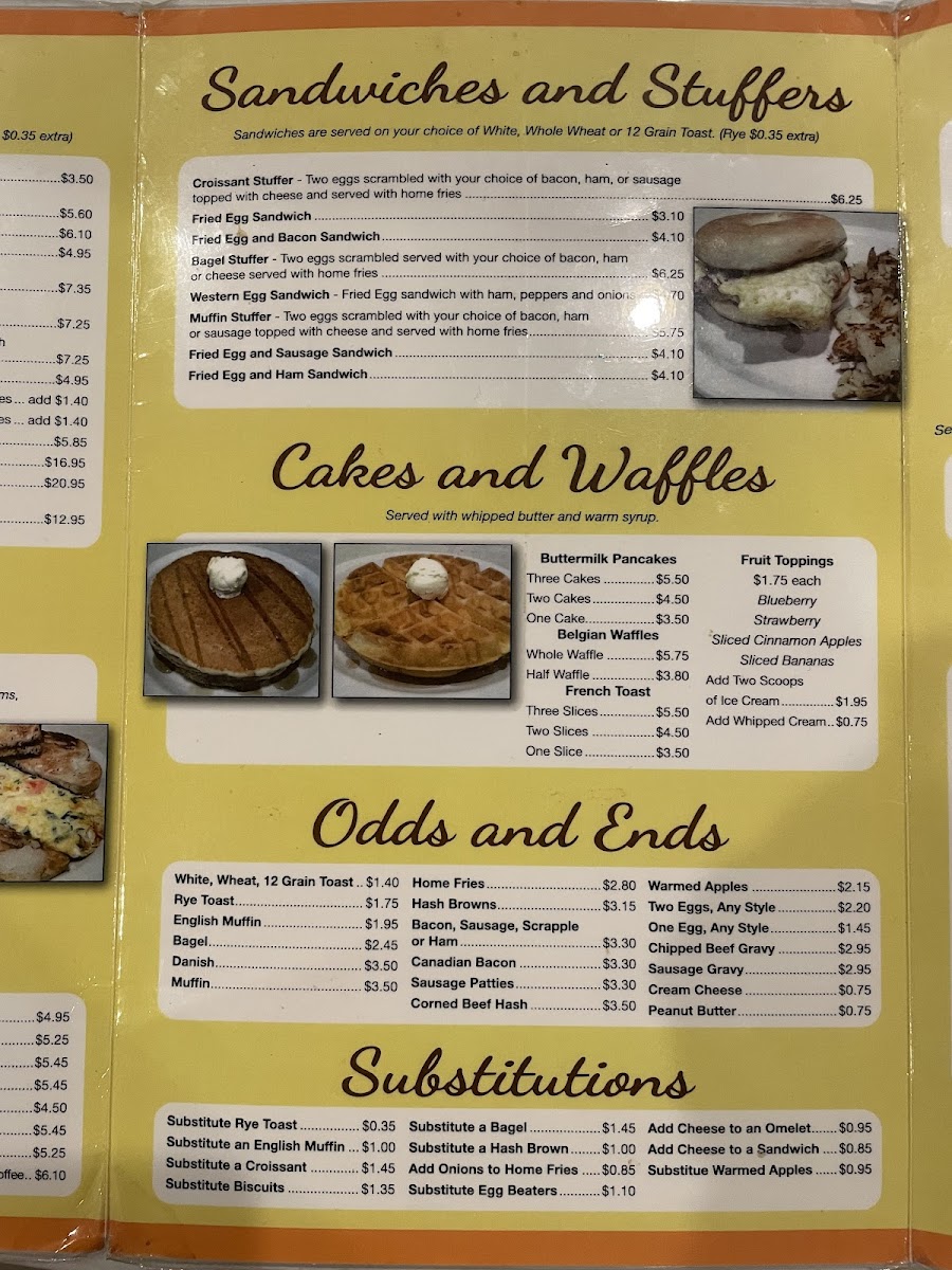 Menu Photo 7