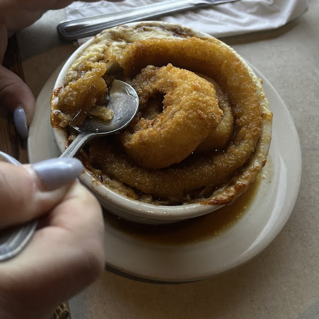 French Onion Soup
