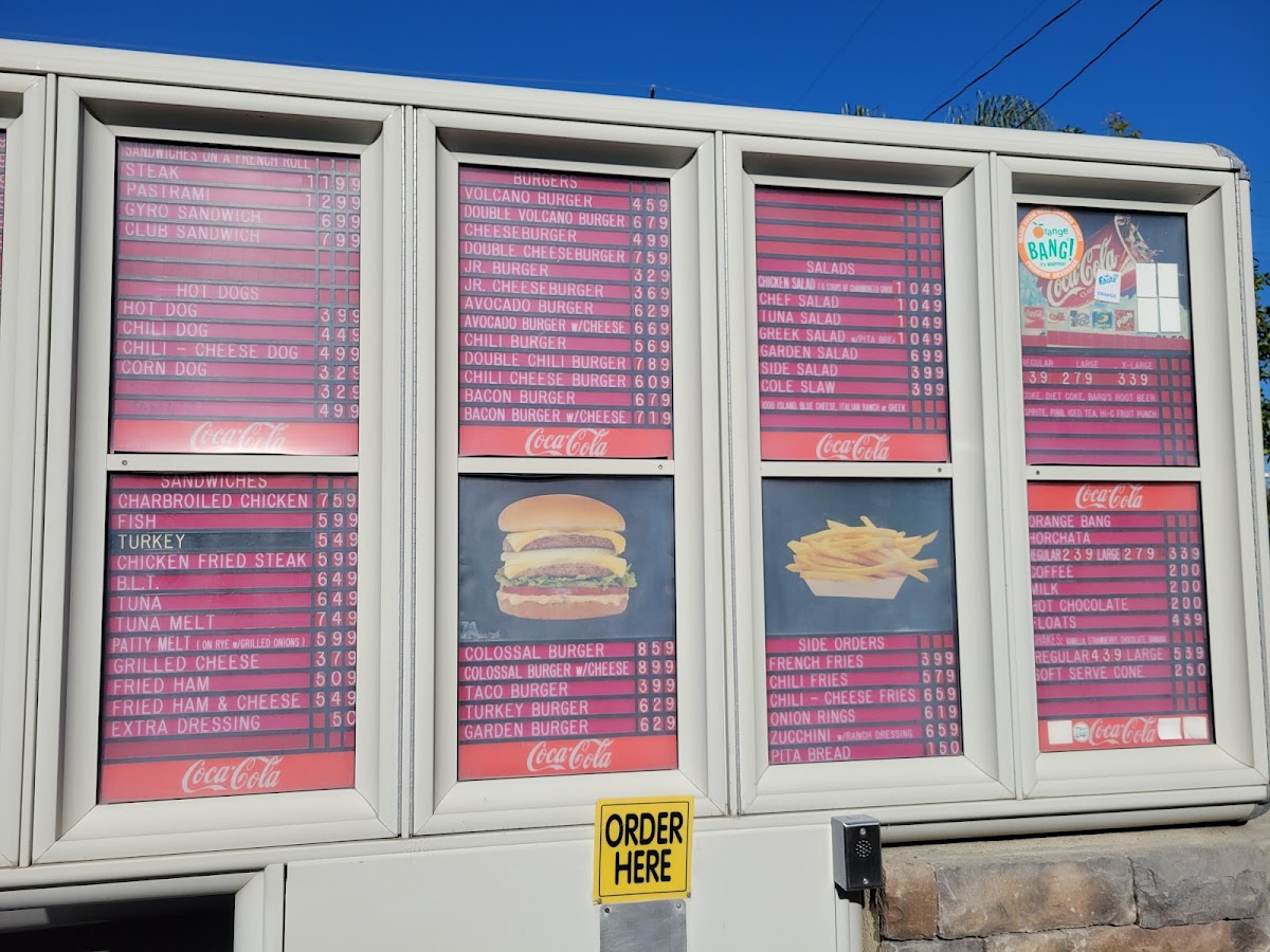 Menu Photo 0