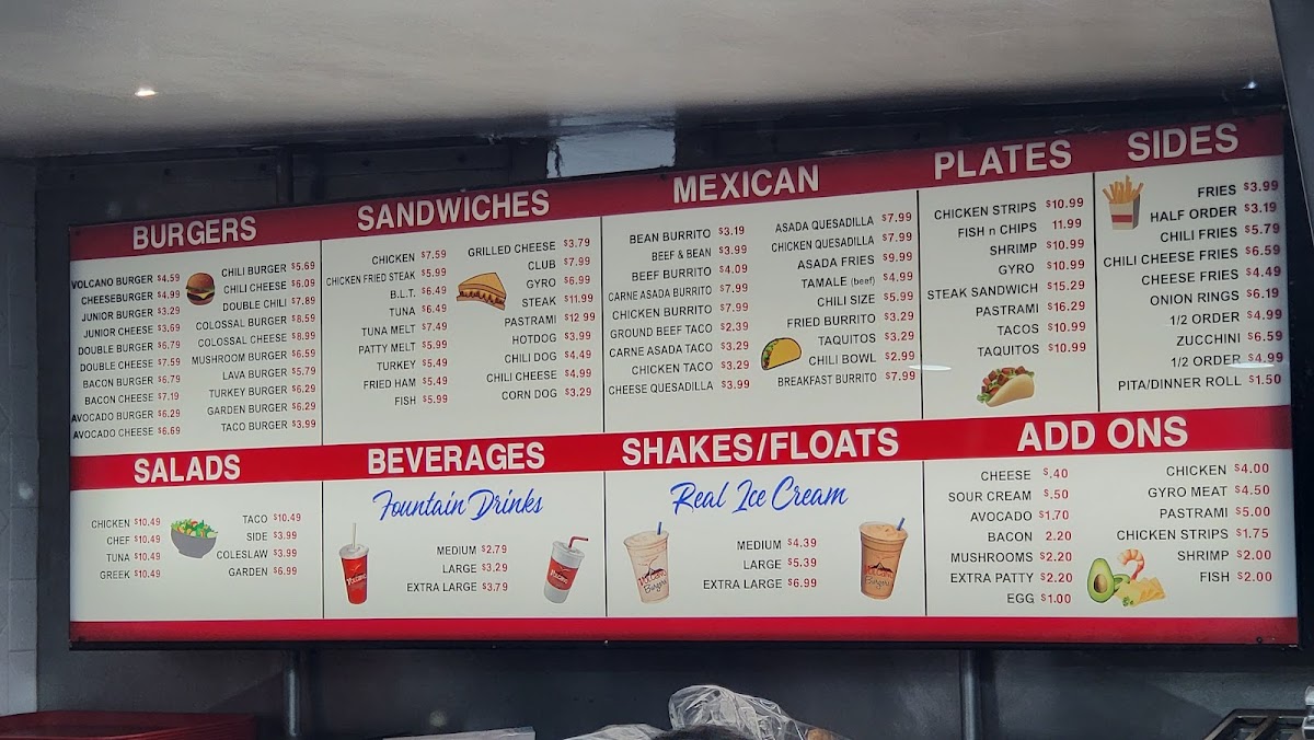 Menu Photo 9