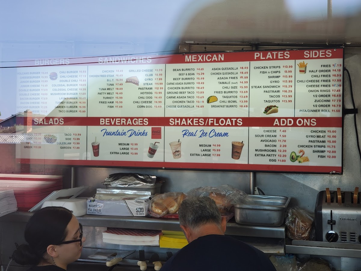 Menu Photo 8