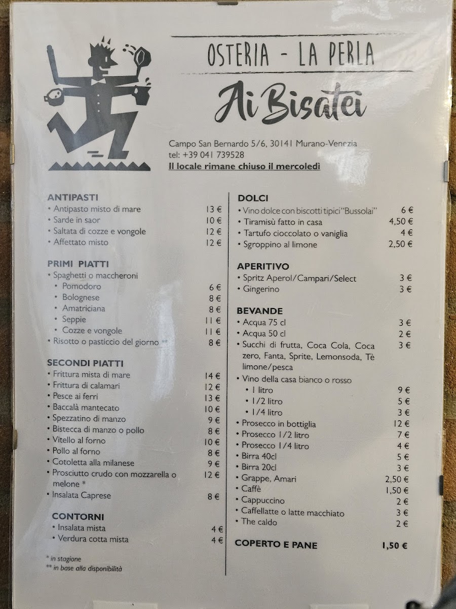 Menu Photo 9
