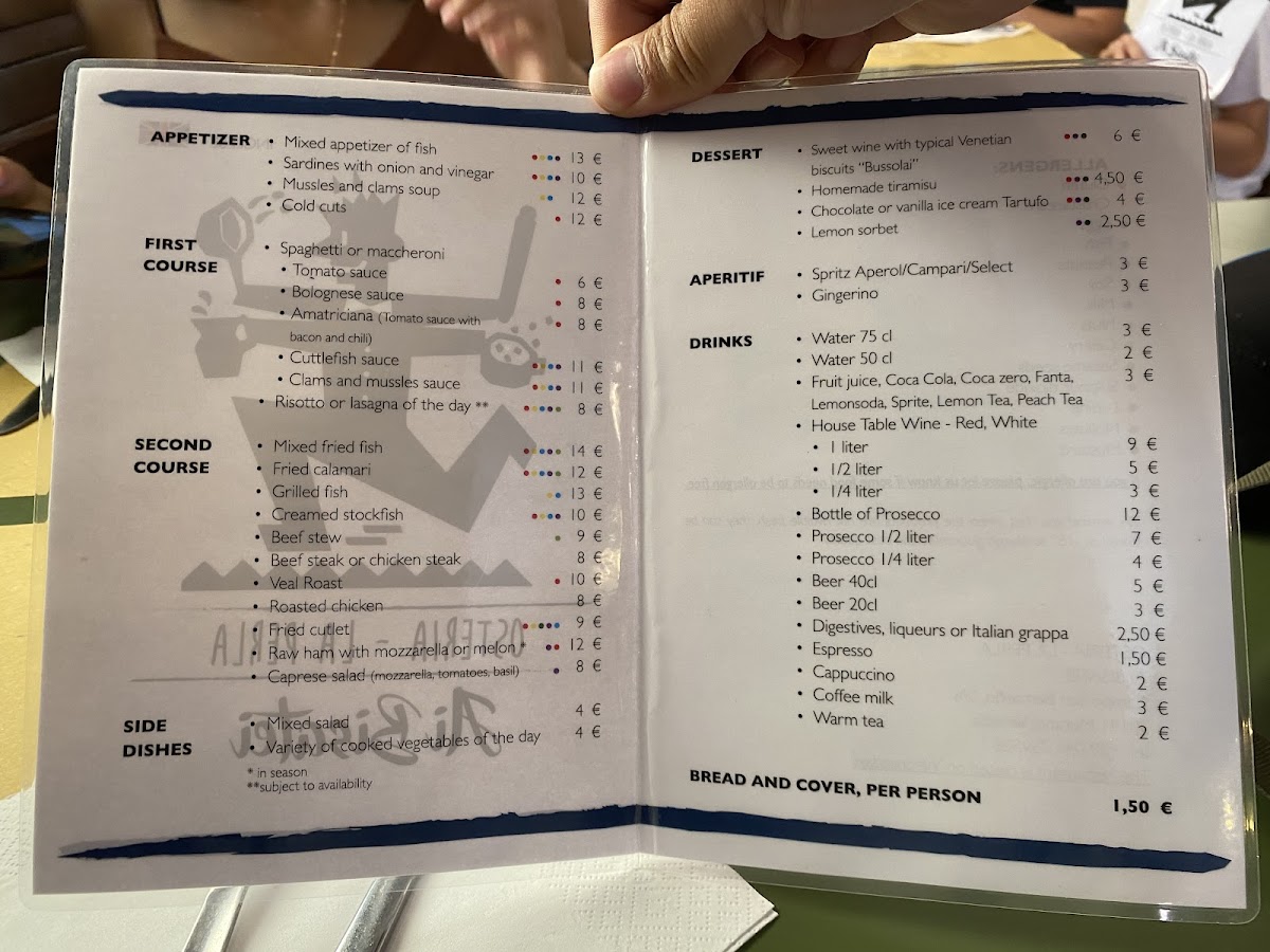 Menu Photo 8
