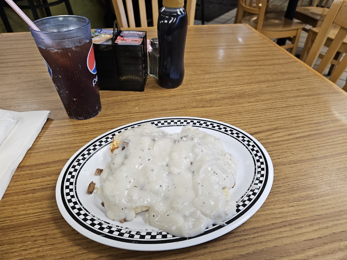 University Diner - Photo 9