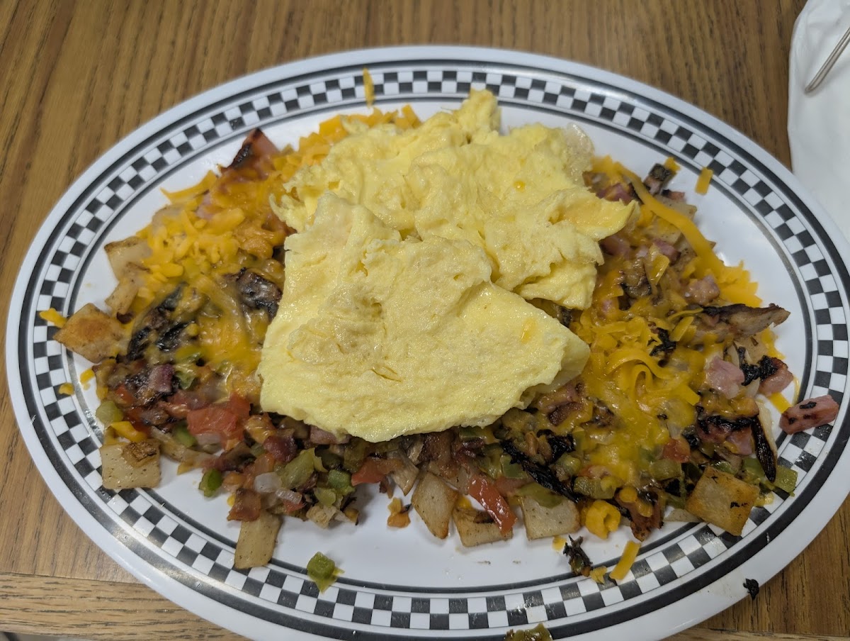 University Diner - Photo 5