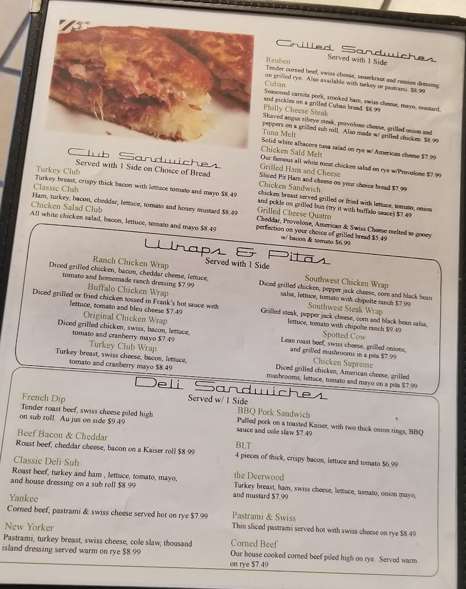 Menu Photo 8